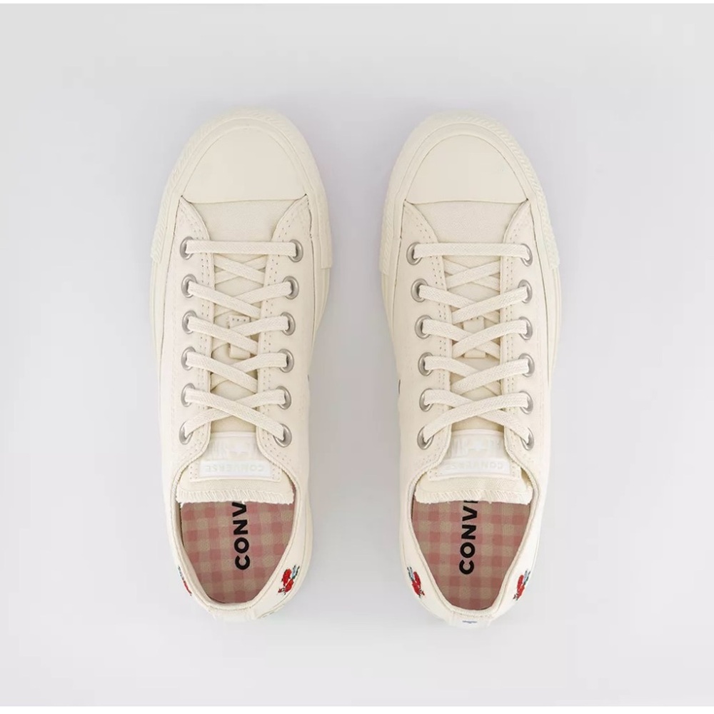Converse All Star Canvas Sneakers